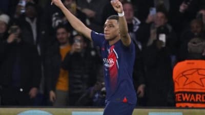 Παρί Σ.Ζ – Σοσιεδάδ 2-0: Το show του Εμπαπέ και ο θρίαμβος των Παριζιάνων (vid)