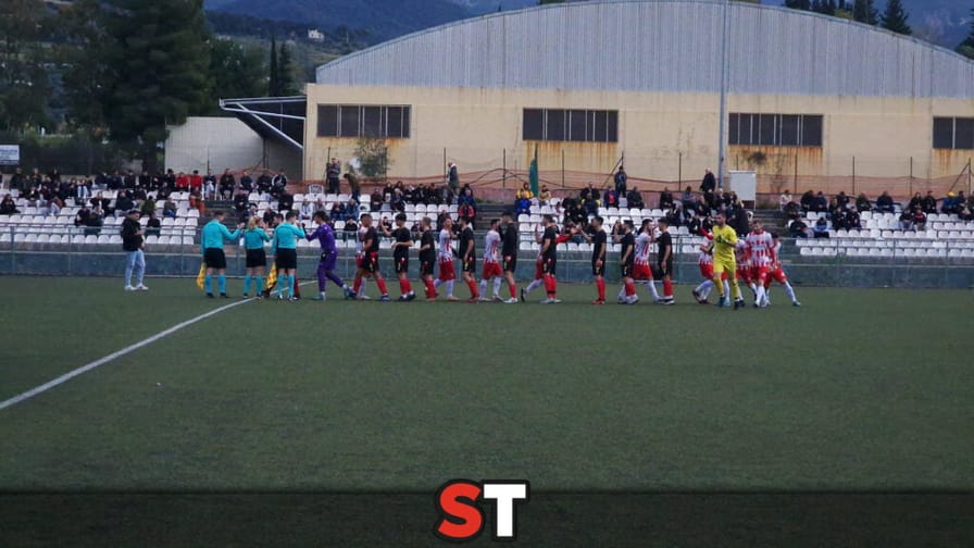 Α’ ΕΠΣΑ: Μάχη για την 4αδα!!!