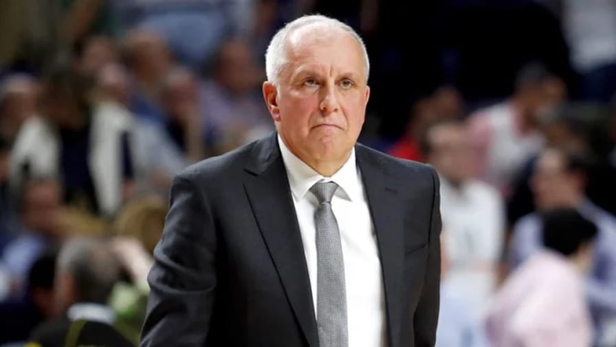 Obradovic Παρτίζαν