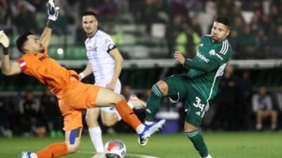 Παναθηναϊκός – Κηφισιά 1-1: Τα στιγμιότυπα της γκέλας του ”τριφυλλιού”