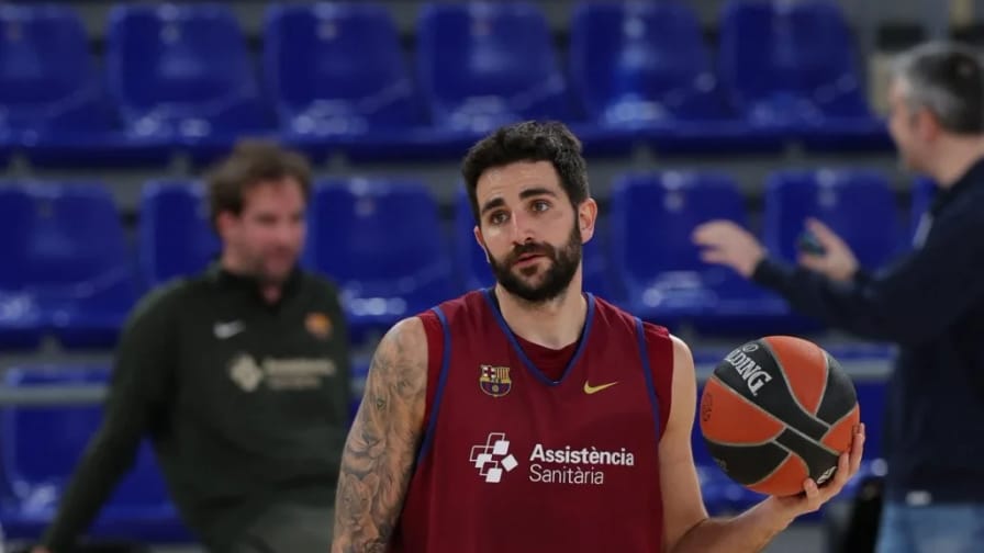 Ricky Rubio