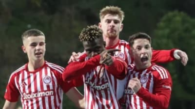 Superleague 2: Θρίαμβος του Ολυμπιακού Β’ στη Ρόδο, μεγάλο διπλό για τα Χανιά