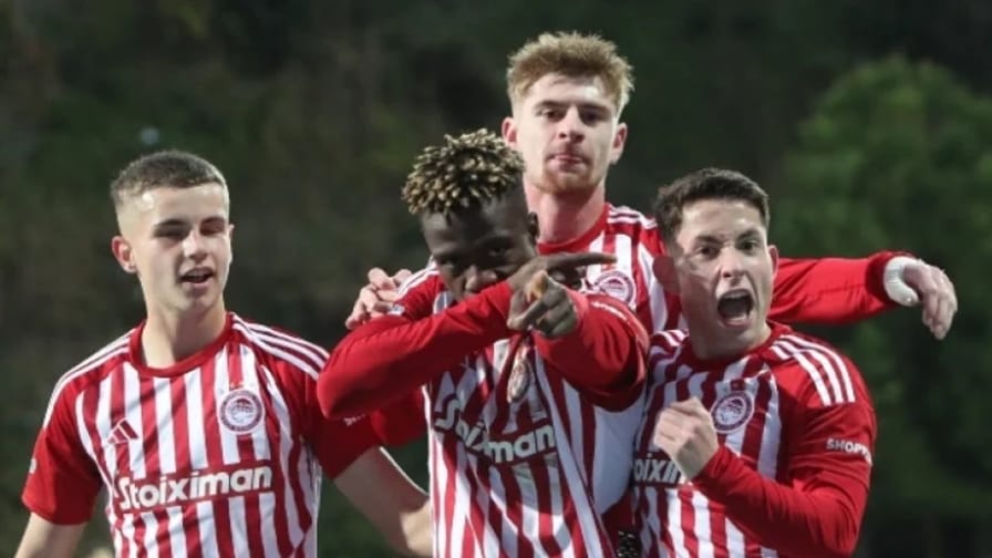 Superleague 2: Θρίαμβος του Ολυμπιακού Β’ στη Ρόδο, μεγάλο διπλό για τα Χανιά
