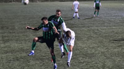 A’ EΠΣΑ (Β’ Όμιλος): Τέσσερις αγωνιστικές – φωτιά, με τη μάχη των Play Offs να ”φουντώνει” – Το πρόγραμμα των διεκδικητών