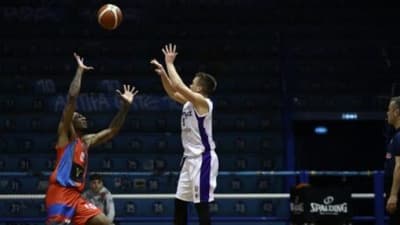 Elite League: Το άδειο Ιβανώφειο δεν πτόησε τον Ηρακλή, μεγάλη νίκη στο τέλος ο Κόροιβος!