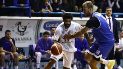 Εlite League: Ντέρμπι της Θεσσαλονίκης στον άδειο Εύοσμο, ματσάρες σε Μέγαρα και Νέα Σμύρνη