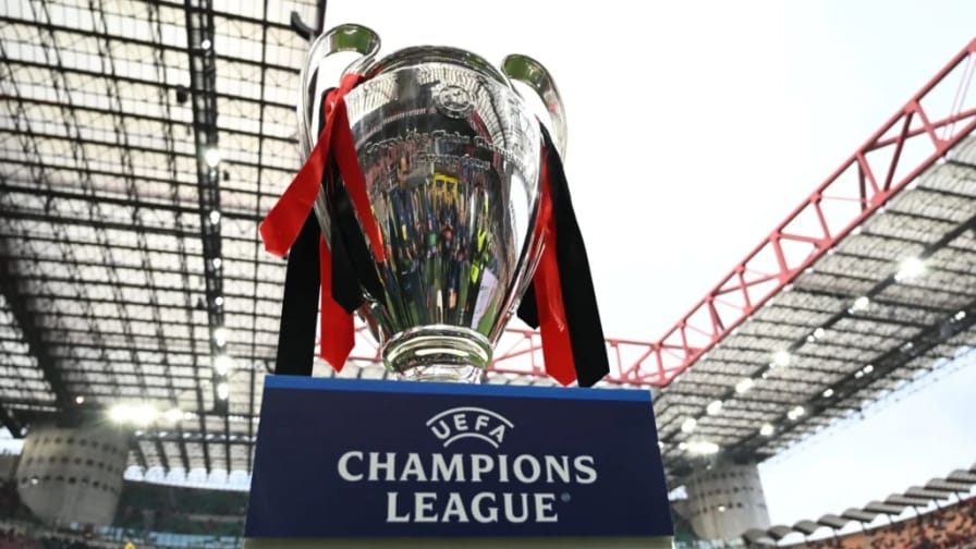 Champions League: Μικρό προβάδισμα για Ίντερ και Ντόρτμουντ, ανοιχτοί λογαριασμοί για τις ρεβάνς