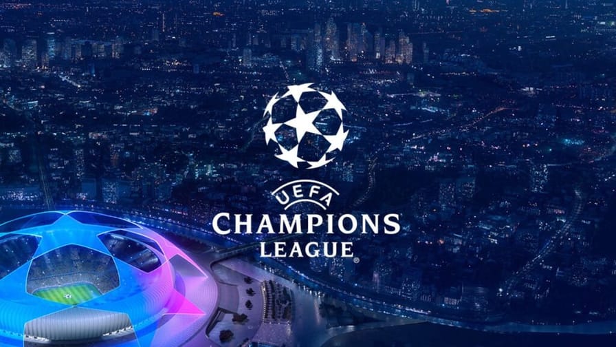 Champions League: Όλα ανοιχτά για τους επαναληπτικούς