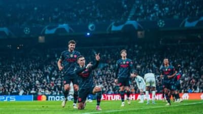Koπεγχάγη – Μάντσεστερ Σίτι 1-3: Η ”παρέλαση” των πρωταθλητών Ευρώπης στο ”Parken”