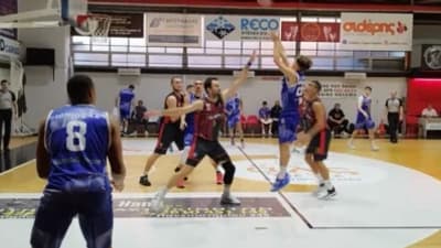 Iδανική Κυριακή για την Παναχαϊκή, κέρδισε και στο μπάσκετ!