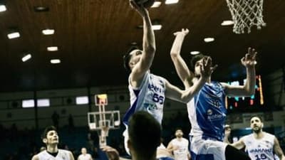 Εlite League: Τεράστιο διπλό του Ηρακλή στη Νέα Σμύρνη, υπέταξε τον Πανιώνιο η Μύκονος!