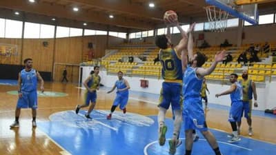 Εξ αναβολής περίπατος για τον Κεραυνό Αιγίου!