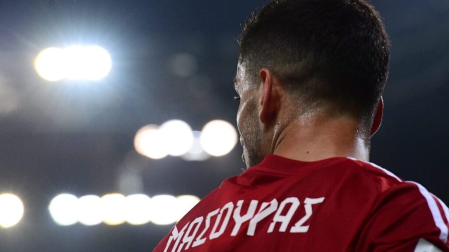 Tι ισχύει με Παναθηναϊκό και Μασούρα; Το ST έχεις τις απαντήσεις