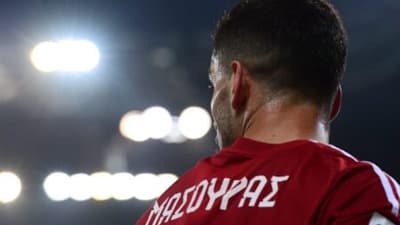 Tι ισχύει με Παναθηναϊκό και Μασούρα; Το ST έχεις τις απαντήσεις