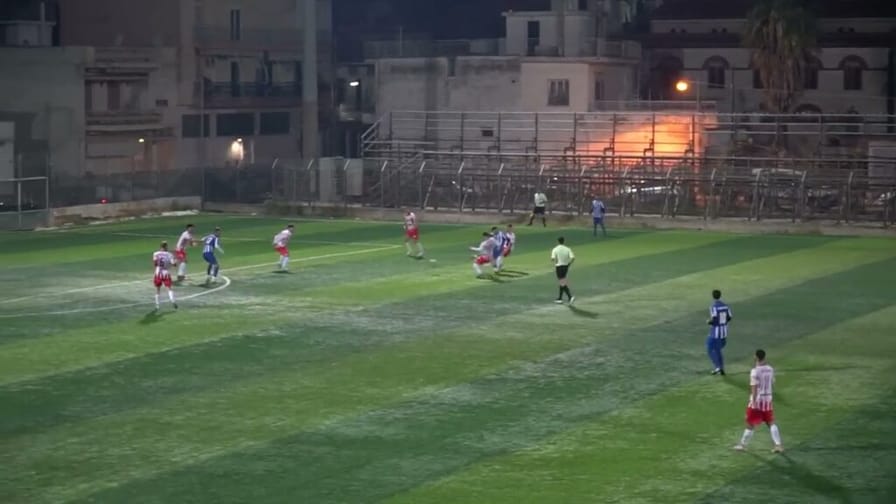 Τα Προσφυγικά στις ”φλόγες” για ένα εισιτήριο στους ”8” του Κυπέλλου Ερασιτεχνών