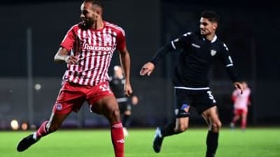 Superleague 2: Πρώτη πράξη στην Καλαμάτα!
