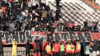 Oι κάμερες του Action 24 στην Αγυιά την Κυριακή!