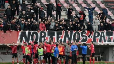 Τιμωρία Παναχαϊκής: Άμεση αντίδραση από διοίκηση και οργανωμένους
