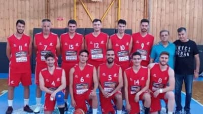 Μέταλλο μεγάλης ομάδας για τον Πυρσό, υπέταξε τον Προφήτη Ηλία με ανατροπή