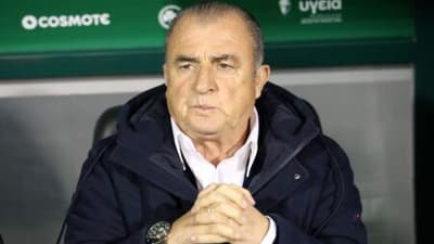 ”Φεύγει από τον Παναθηναϊκό ο Τερίμ”, σύμφωνα με τους Τούρκους