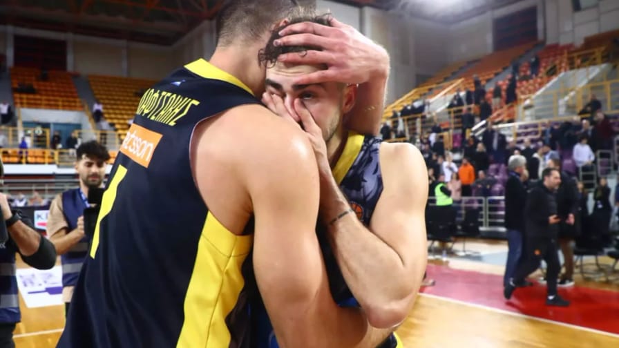 ST Source: Ζεστό ενδιαφέρον Παναθηναϊκού για Τολιόπουλο