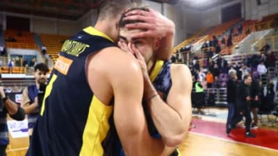 ST Source: Ζεστό ενδιαφέρον Παναθηναϊκού για Τολιόπουλο