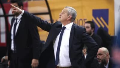 Ζούρος: “Στην Πυλαία θα δείξουμε την καλύτερη δυνατή εικόνα μας”