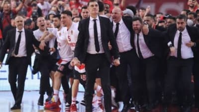 Η επόμενη μέρα βρίσκεται ήδη στα σκαριά για τον Ολυμπιακό: Ποιος είναι ο No1 στόχος, ποιανού η ανανέωση έχει ”αγκάθια”