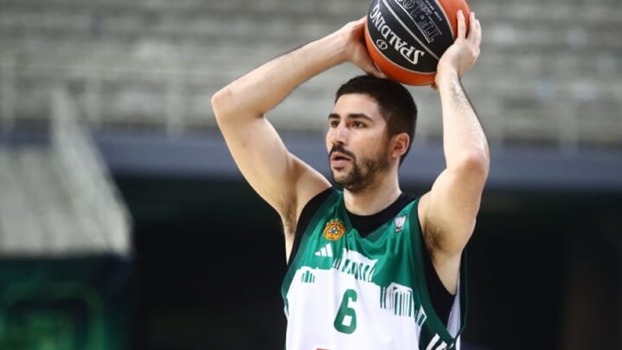 Δημήτρης Μωραΐτης, ένα παράδειγμα προς μίμηση για όλους