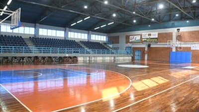 Α1 ΕΣΚΑ-Η: Μια αναβολή στο πρόγραμμα της 22ης αγωνιστικής