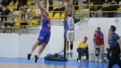 To Ληξούρι δραπέτευσε από την Αλεξιώτισσα, στην 6η θέση ο Αίολος Αγυιάς