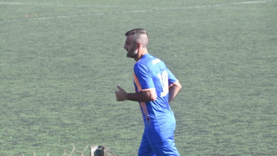 Βγήκε… ξινή η μεγάλη νίκη για τον Ατρόμητο Πατρών: Σοβαρός τραυματισμός του Γκάτση