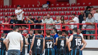 Βράζουν στη Δύμη με τη διαιτησία στον αγώνα με την ΕΑΠ – Η ανακοίνωση