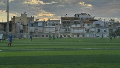 Play Offs Α’ ΕΠΣΑ: Πρόωρος ”τελικός” για το Πάτραι, νύχτα αποδείξεων για τον Ατρόμητο Πατρών