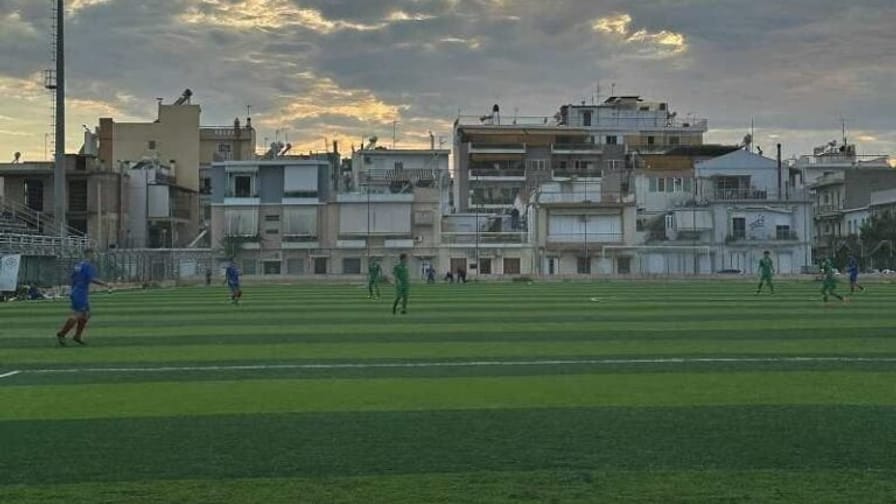 Play Offs Α’ ΕΠΣΑ: Πρόωρος ”τελικός” για το Πάτραι, νύχτα αποδείξεων για τον Ατρόμητο Πατρών