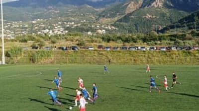 Κύπελλο Ερασιτεχνών: Σπουδαίο ματς για τα προημιτελικά στο ”Κάνιστρας”