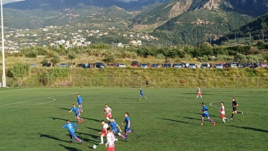 Κύπελλο Ερασιτεχνών: Σπουδαίο ματς για τα προημιτελικά στο ”Κάνιστρας”
