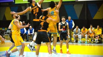 Κλειδώνει την πρωτιά ο Προμηθέας 2014, πέρασε και από τα Ιωάννινα
