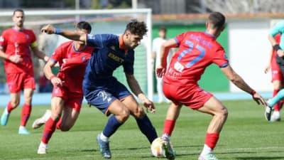 Superleague 2: Ένα 90λεπτο στην Κρήτη θα κρίνει τον απευθείας υποβιβασμό