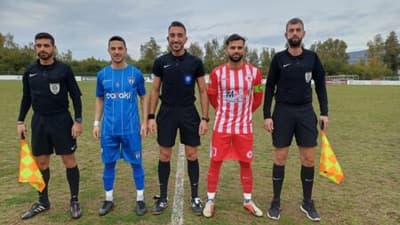 Πήρε το ντέρμπι και ελπίζει η Θύελλα!