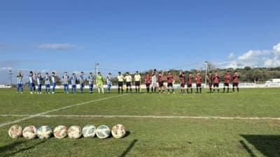 Play Offs Α’ ΕΠΣΑ: Οι δύο ευχάριστες εκπλήξεις συγκρούονται στον Μόμβρη