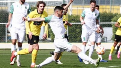 Superleague 2: Χέρι – χέρι στα Play Offs ΑΕΚ Β’ και Μακεδονικός – Οι ειδικές βαθμολογίες του έξτρα γύρου