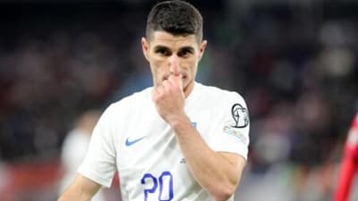 Το ”τρένο” έφυγε χωρίς εμάς!
