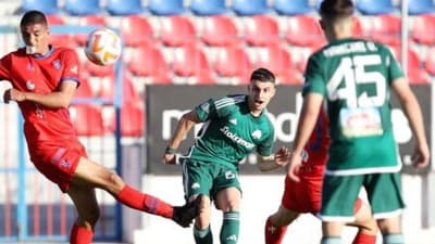 Μεγάλα διπλά για Διαγόρα και Αιγάλεω στα Play Out της Superleague 2
