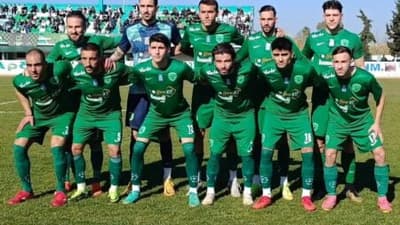 Tεράστια νίκη – μισή κατηγορία για τον ΠΑΟ Βάρδας