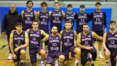 A2 EΣΚΑ-Η: Άλωσε και τη Ζάκυνθο το Σκαγιοπούλειο και βλέπει Play Offs