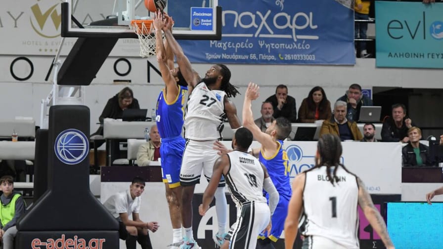 H ”νοσηρή” κατάσταση στον Απόλλωνα, που κανένας δεν τόλμησε να θίξει