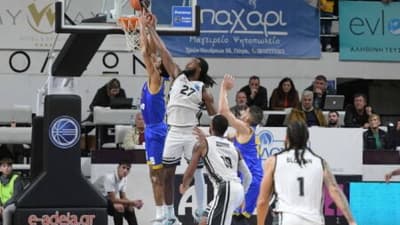 H ”νοσηρή” κατάσταση στον Απόλλωνα, που κανένας δεν τόλμησε να θίξει
