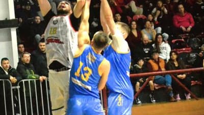 Πήρε το ”ψυχόδραμα” και μπήκε στα Play Offs η Παναχαϊκή, άγγιξε την μυθική ανατροπή η ”Ένωση”