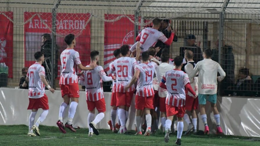 Play Offs Α’ ΕΠΣΑ: Έξοδος του Άρη στο ”Κάνιστρας”, το… αυτί στο ”Φ. Αραβαντινός”